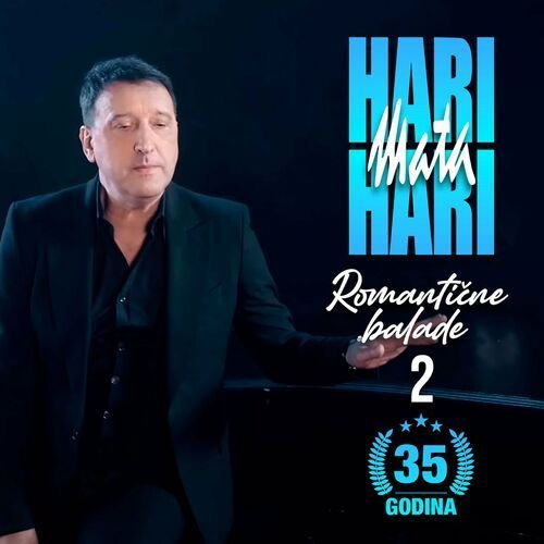 Romantične balade 2: 35 godina