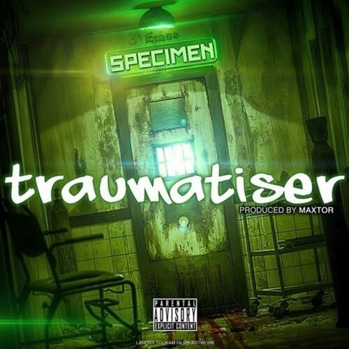 Traumatiser