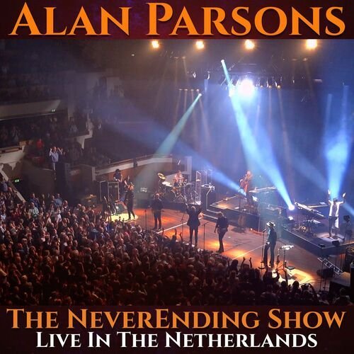 The Neverending Show (Bonus Track)