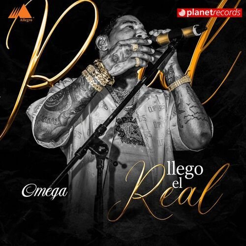 Llego El Real