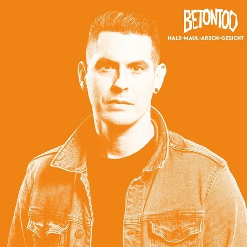 Hals-Maul-Arsch-Gesicht