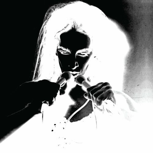 Diamanda Galás