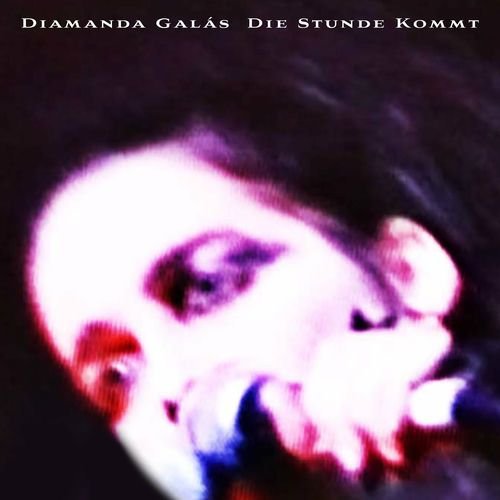 Die Stunde Kommt (Live at the Murmrr Theater Brooklyn 2017)