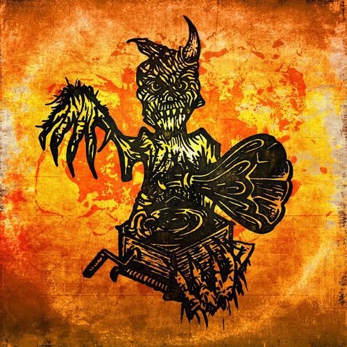 Twiztid Presents: Songs of Samhain, Vol. 2 - Haunted Record Player