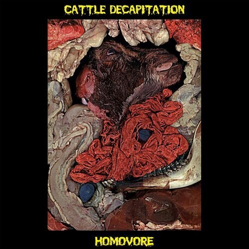 Homovore (2021 Remastered Version)