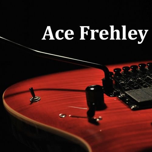 Ace Frehley - 93 WQFM FM Broadcast Summerfest Milwaukee WI 29th June 1987.
