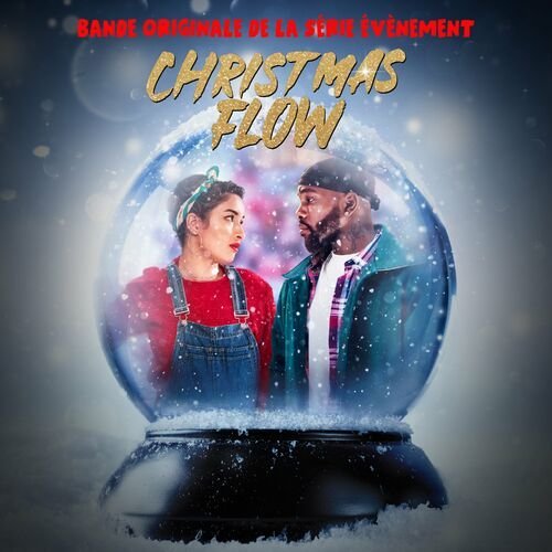 Ma Star (Bande Originale de la série "Christmas Flow")