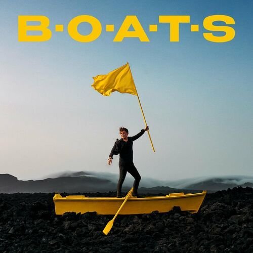 The World (feat. Ilse DeLange)