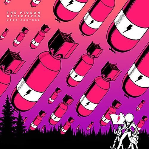 Lose Control (Eliot James Mix)