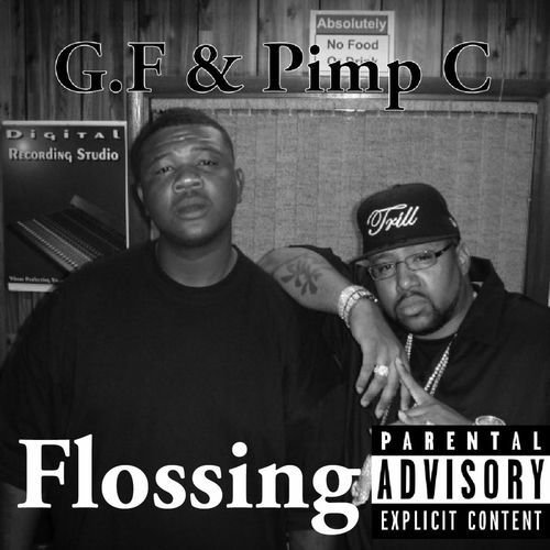 Flossing (2021 Remastered Version)