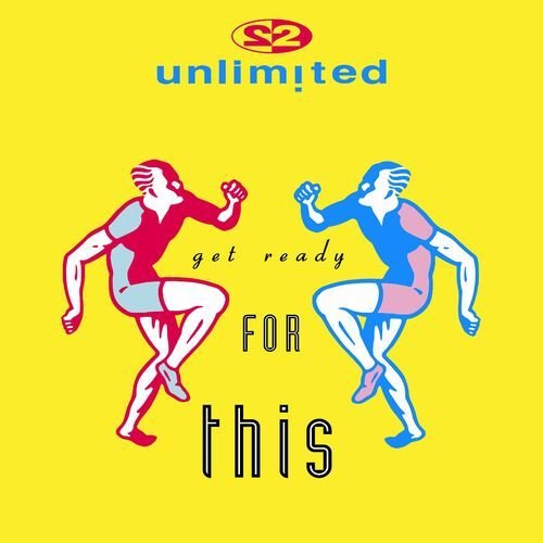 Get Ready For This (Remixes Pt. 3)