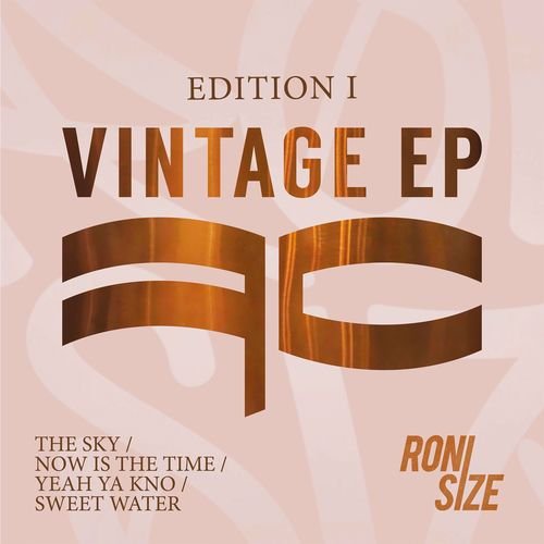 Edition 1 (Vintage EP)