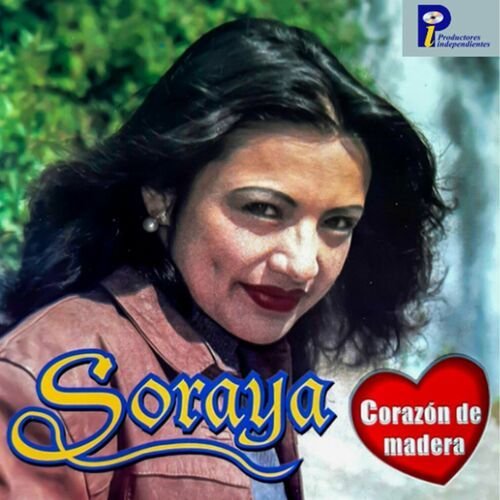 Corazón de Madera
