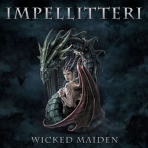 Wicked Maiden
