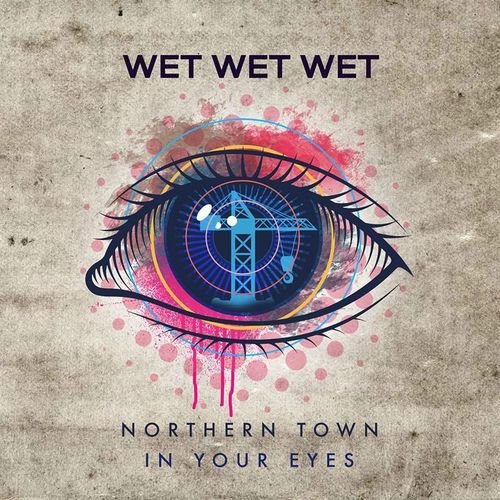 Northern Town / In Your Eyes (Single Mix)