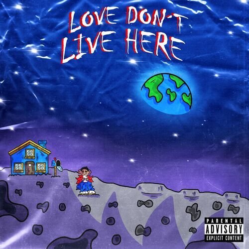 Love Dont Live Here