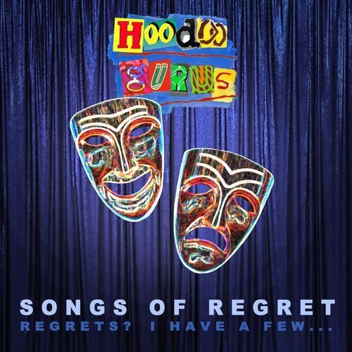 Songs Of Regret 1