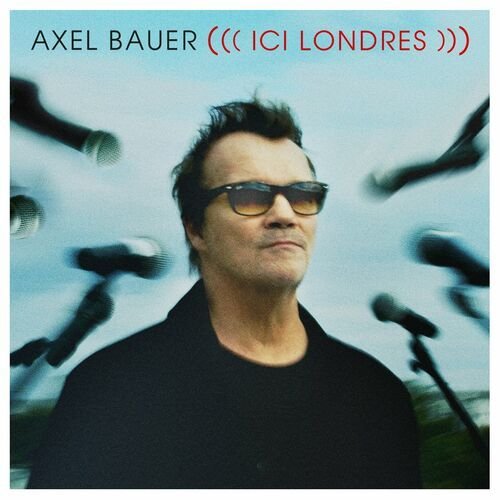 Ici Londres (Version Album)