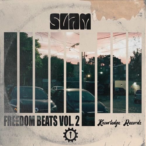 Freedom beats, Vol. 2