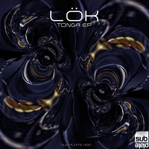 Tonga EP