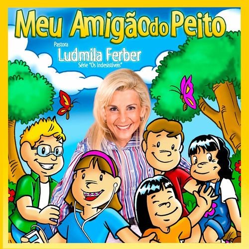Meu Amigão do Peito