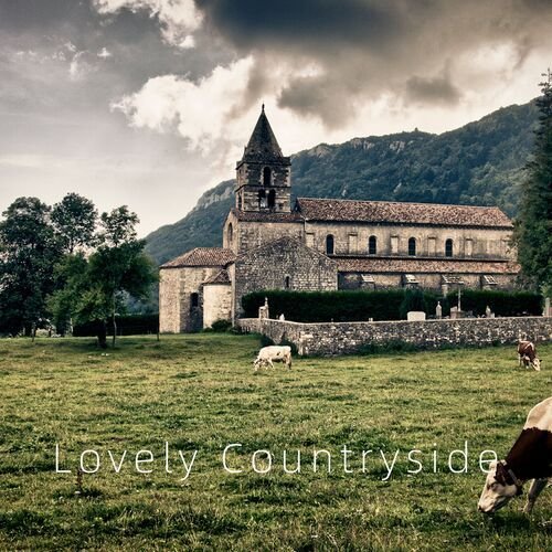 Lovely Countryside
