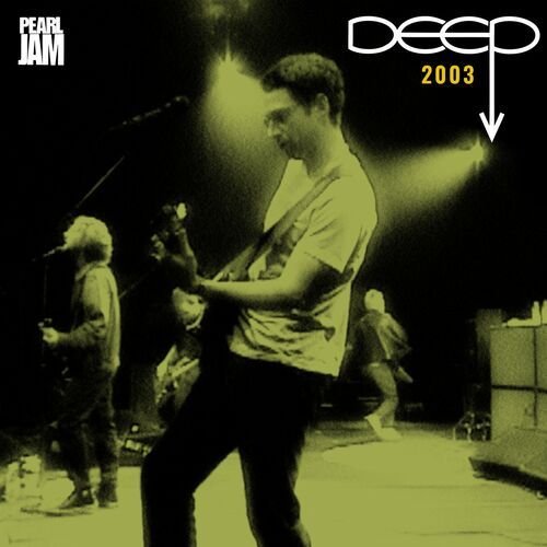 DEEP: 2003 (Live)