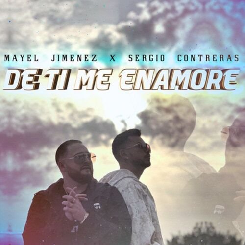 De Ti Me Enamoré