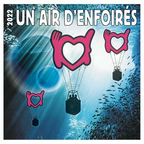 2022 Un air d'Enfoirés