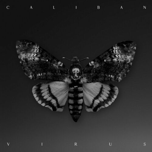 VirUS (feat. Marcus Bischoff of Heaven Shall Burn)