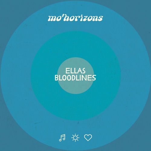 Ellas Bloodlines