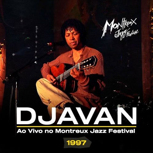 Ao Vivo no Montreux Jazz Festival 1997