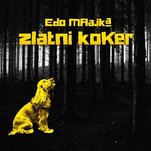 Zlatni Koker