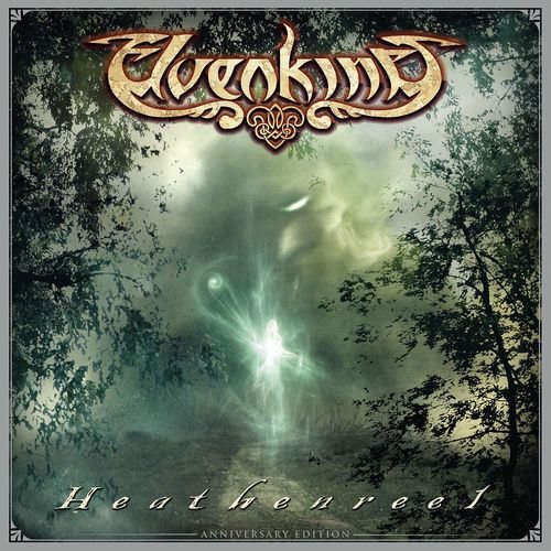 Heathenreel (Anniversary Edition)