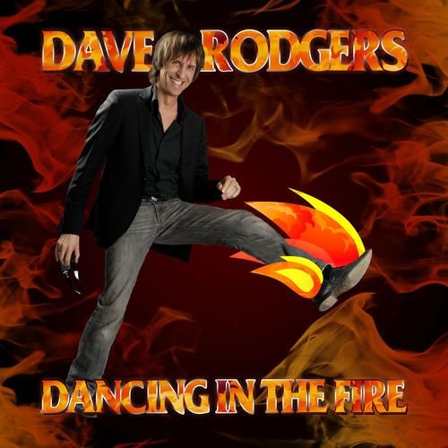 Dancing In The Fire (2020 Version)