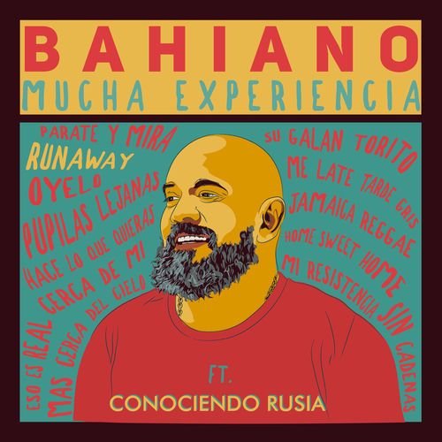 Runaway (feat. Conociendo Rusia)