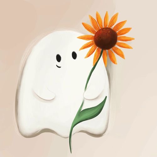 sunflower but it's lofi remix