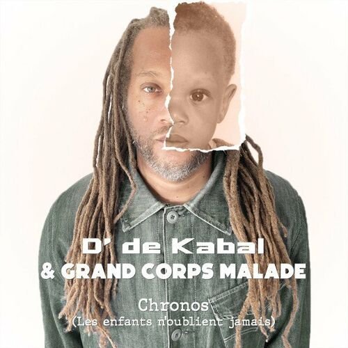 Chronos [Les enfants n'oublient jamais]