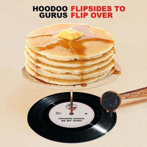 Flipsides To Flip Over