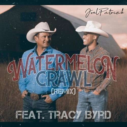 Watermelon Crawl (Remix)
