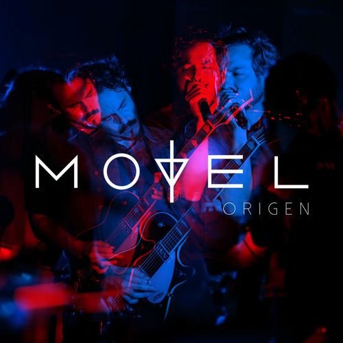 Origen (En Vivo)