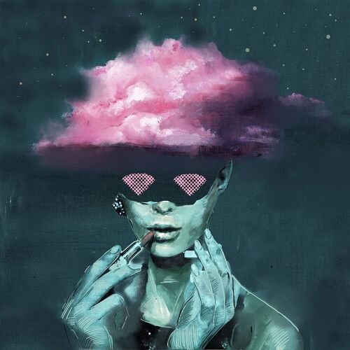 Shine On / Something Lost + Something Found