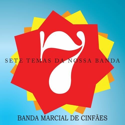 Sete Temas da Nossa Banda