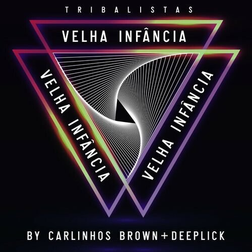 Velha Infância (Eletrônica)
