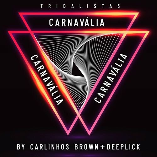 Carnavália (Eletrônica)