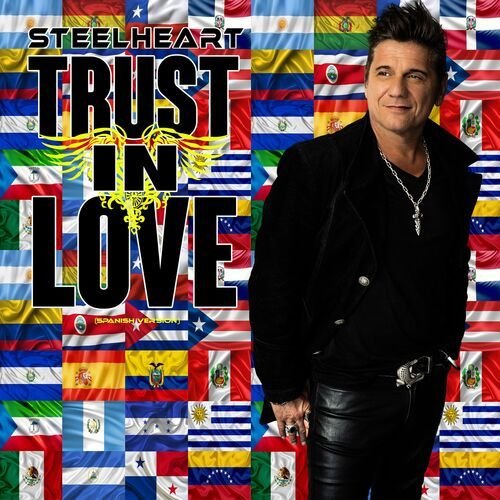 Trust in Love (Spanish Version)