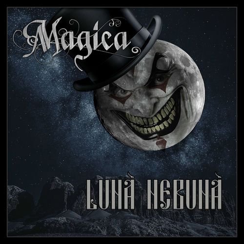 Luna Nebuna
