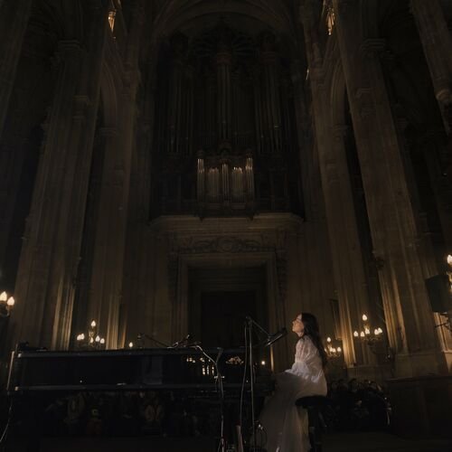Lonely (Live)