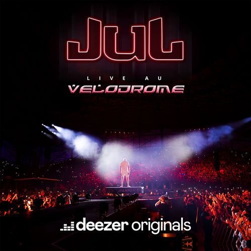 Live au Vélodrome - Deezer Originals