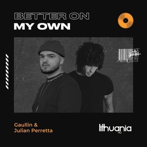 Better On My Own